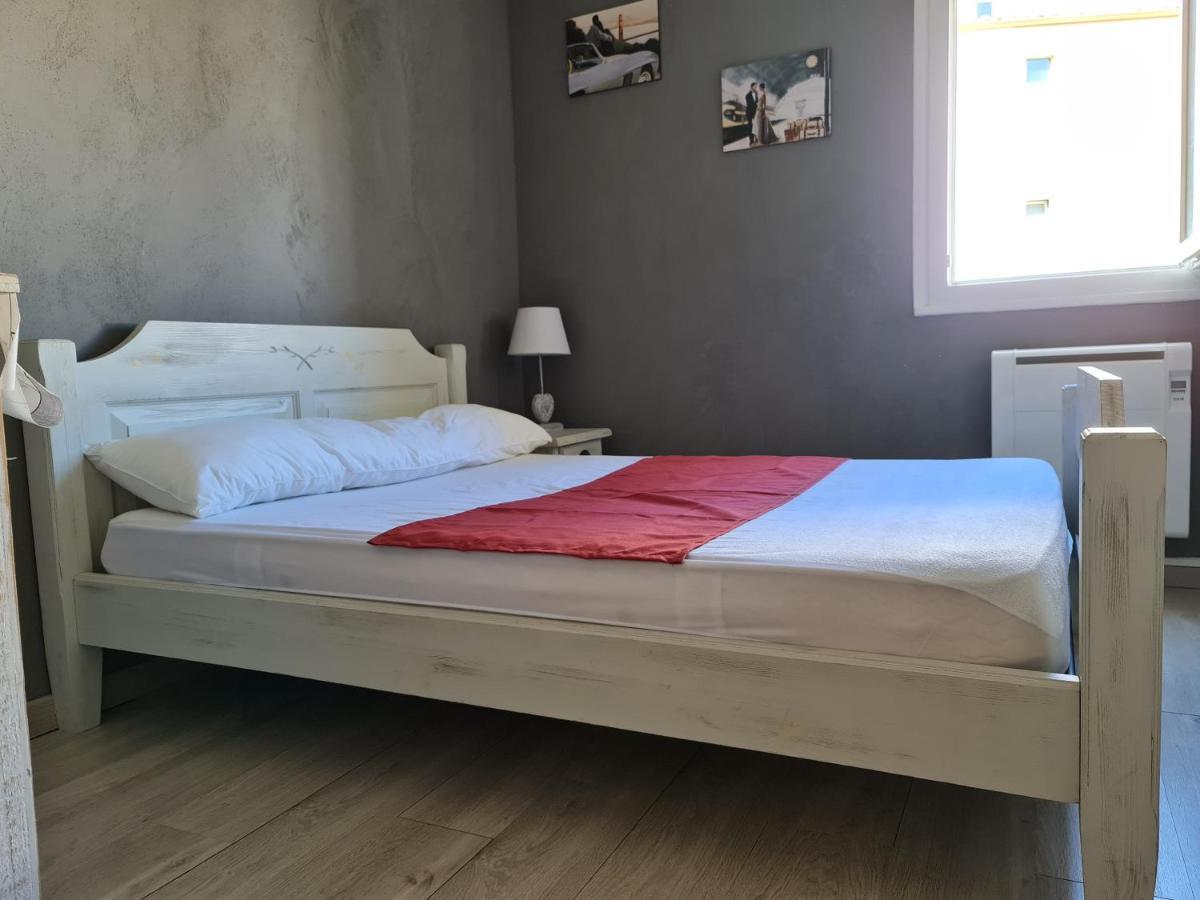 Residence De Standing La Pecherie Spacieux T3 Comme Un Cocon Familial Vue Mer Et Sur L'Avant Port Sur Le Bout Du Bout De Cap D'Agde Seule Cap En Occitanie Zewnętrze zdjęcie
