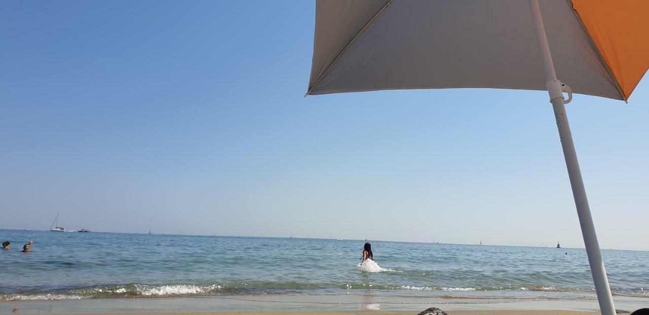 Residence De Standing La Pecherie Spacieux T3 Comme Un Cocon Familial Vue Mer Et Sur L'Avant Port Sur Le Bout Du Bout De Cap D'Agde Seule Cap En Occitanie Zewnętrze zdjęcie